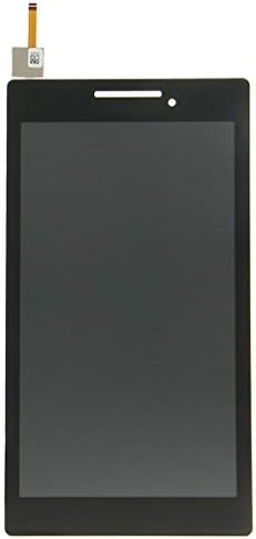 החלפת טלפון סלולרי LCD תצוגת LCD מסך LCD והרכבה מלאה של Digitizer עבור Lenovo Tab 2 A7-10