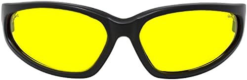משקפי בטיחות של משקפי ראייה גלובליים