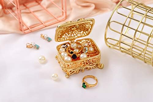 פרפר אמייל צבוע באמייל פרפר דקורטיבי תכשיטים תכשיטים תכשיטים מתנה ייחודית לעיצוב הבית