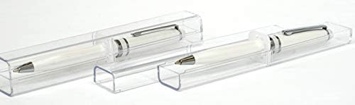 タキザワ עיפרון מכני לבן נדיר אולטרה נדיר, אריזה 1 P6-AM531WS-1