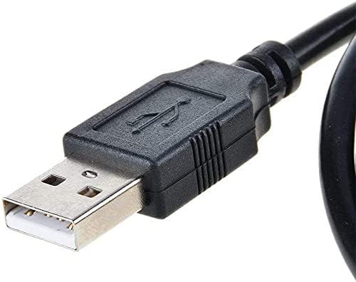 Marg Micro USB טעינה כבל טעינה עופרת עבור T-Mobile ZTE MF61 MF60 MF62 MF80 MF91 MF91D LTE נקודה חמה ניידת