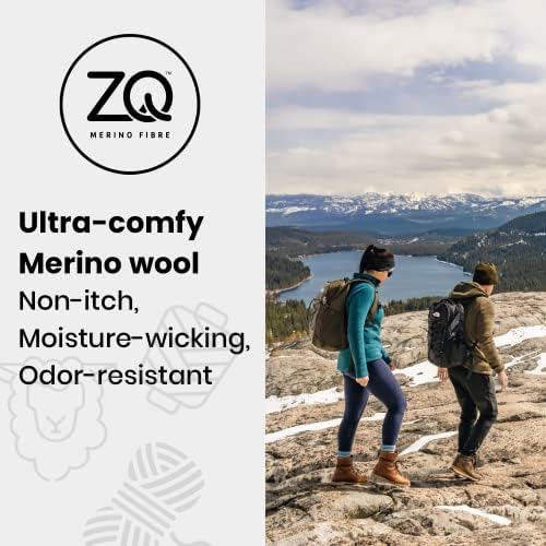 Smartwool Classic Classic Merino Merino Layer Layer Plus - נשים