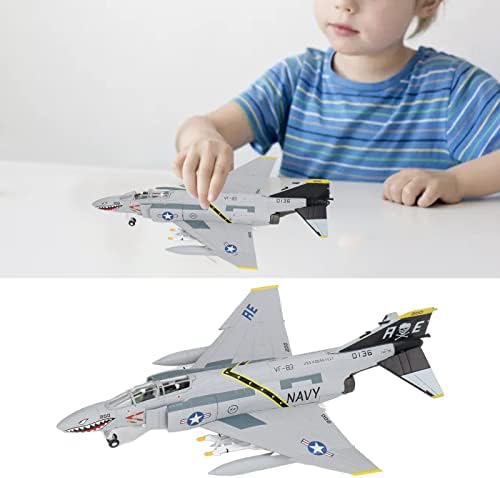 מטוסי קרב דגם, 1:100 בקנה מידה לוחם דגם סגסוגת מתכת מטוסי קרב דגם עבור משרד אוסף רצועת גוף