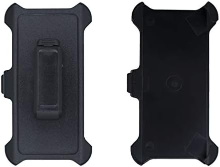 החלפת קליפ של חגורת אלפקסל נרתיק תואם למארז סדרת Otterbox Defender עבור Apple iPhone 11 Pro בלבד - 2 חבילה