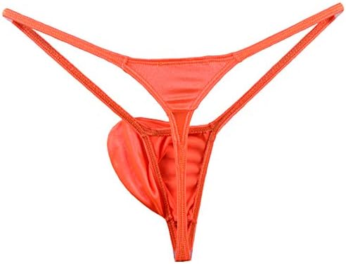 Wosese Mens G-S-S-String