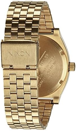 מספר זמן ניקסון 045. שעון עמיד במים 100 מטר