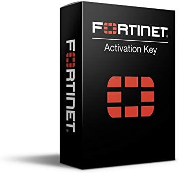 Fortinet FortiGate-VM02V 3YR רישיון הגנה מפני ארגונים