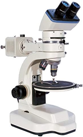 מיקרוסקופ קוטב בסטסקופ ב-5030 ט