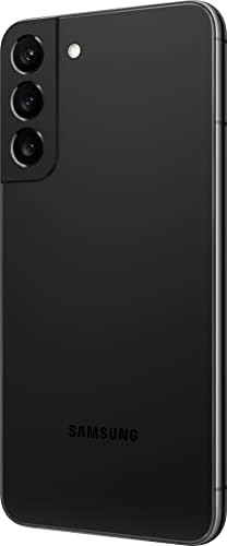 Samsung Galaxy S22 Plus 5G, 128GB/ 8GB RAM, לא נעול - פנטום שחור