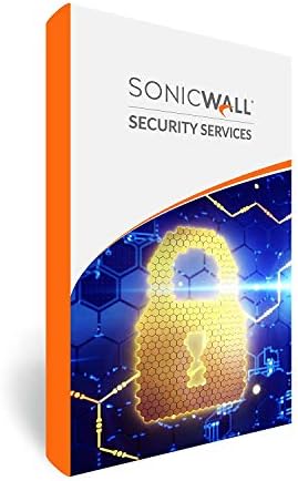 Sonicwall On-Prem 10TB 1yr 24x7 תמיכה לניתוח 02-SSC-1536