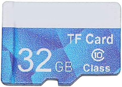 כרטיס זיכרון מסוג 10 פוטאבפיטי 10 מ ' לשנייה כרטיס זיכרון מיקרו זמזום עמיד בפני זעזועים למצלמות טלפון