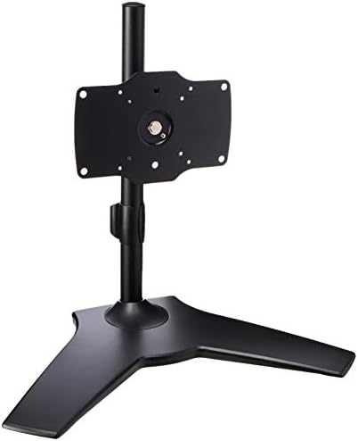 Amer Networks צג יחיד Stand Mount 32in