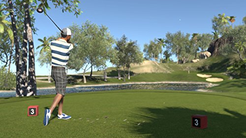 מועדון הגולף 2: יום 1 מהדורה-אקס בוקס אחד