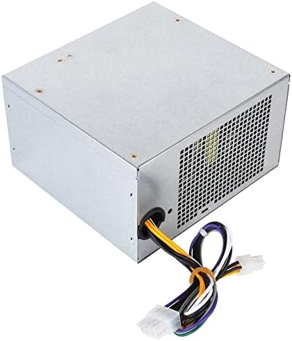 משודרג חדש H290AM-00 290W אספקת חשמל תואמת ל- Dell Optiplex 3020 7020 9020/ Precision T1700/ PowerEdge T20