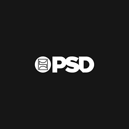 תקצירי בוקסר הדפסים פרחוניים של PSD לגברים - תחתוני גברים נושמים ותומכים