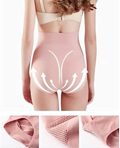 לסונפן חלת דבש גרפן בקטריוסטטי הידוק נרתיק ועיצוב גוף תחתונים לנשים 4 יחידות תחתונים