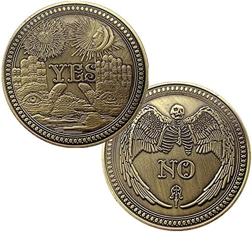 מטבע אתגר ספרד 1 Bi SeatFlang Avatar 22 ממ אוסף מטבעות מטבעות חוץ אירופיות