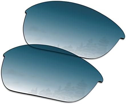 החלפת עדשות עבור אוקלי חצי מעיל 2.0 או9144 משקפי שמש-יותר אפשרויות