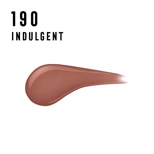 מקס פקטור ליפפיניטי שפתון לנשים, 190 מפנק, 0.14 אונקיה