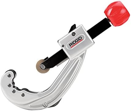 Ridgid 31647 חותך צינורות מהיר