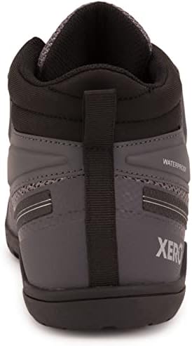 נעלי Xero's Xcursion Fusion - אפס טיפה, מגף טיולים אטום למים