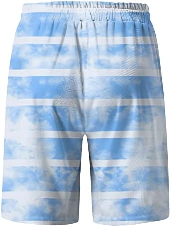 Zddo Mens Hawaiian Board Short