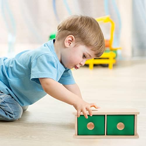 Patkaw Montessori Toy