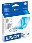 דגם מחסנית דיו מקורית של Epson T060220