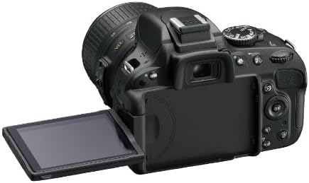 Nikon D5100 16.2 MP CMO