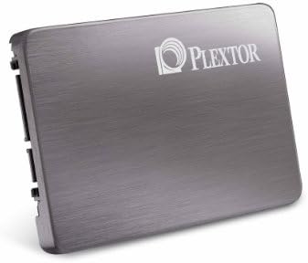 Plextor PX-256M3S 256 GB M3S SATA 6GB/S כונן מצב מוצק