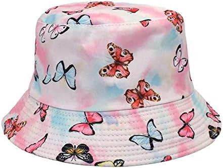 כובע דלי כובע שמש בחוץ כובע גינה אופנה קיץ חוף חוף כותנה כותנה מתכווננת כובע דגים כובע הליכה מתקפל