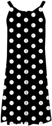 שמלת שמלה סקסית של טרבין לנשים שמלה סקסית שמלה מודפסת ללא שרוולים מיני שמלת קלע