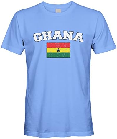 סייברטלה דהייה של גברים דהייה בגאנה גאנה גאנה