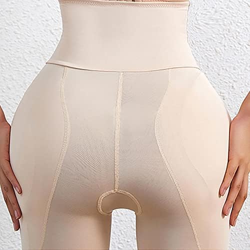 בקרת בטן חוטיני עיצוב לנשים נוחות חוטיני סקסיות מרים ישבון מרים מותניים קצרים מחוך מכנסיים קצרים