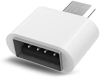 מתאם USB-C ל- USB 3.0 מתאם גברים התואם ל- Vivo X60 5G Multi Multi שימוש בהמרה של פונקציות הוסף כמו