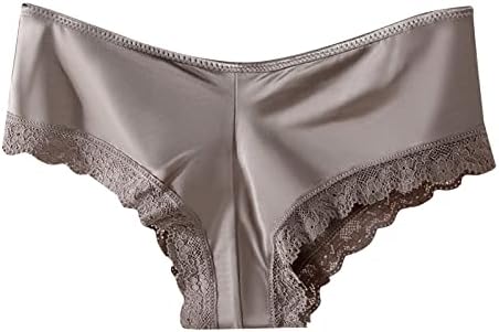 תחתוני רשת סקסיים מתקצירים את ההלבשה התחתונה של הלבשה תחתונה נוחות נשימה תחתונים שקופים בתוספת תחתונים תחתונים
