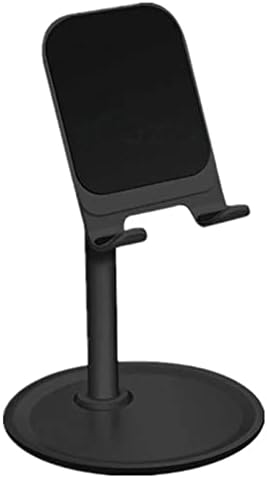 סוגר טלפונים ניידים עבור שולחן עבודה שולחני טאבלט טאבלט תמיכה במחשב מושב ראש המיטה ניתן להתאים בחופשיות מכמה