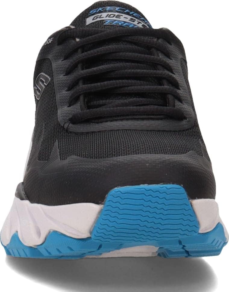 Skechers Sport's Sport Mens, שחור