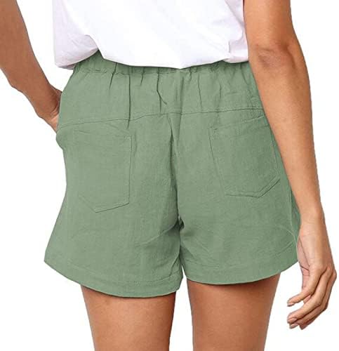 מכנסיים קצרים של טופנדר לנשים קיץ מזדמן 2023, מכנסי רגל רחבים חמודים נשים קיץ פלוס אימון גודל מתאים רופף