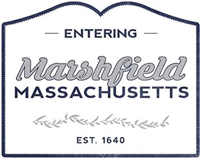 Press Press Marshfield, Massachusetts, עכשיו נכנס