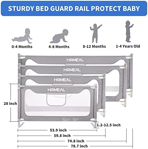 בית פעוטות מיטת רכבת למיטה מלאה, מיטת מסילות לפעוטות, תינוק ילדים מיטת משמר רכבת, מיטת בטיחות רכבת לילדים, מיטת