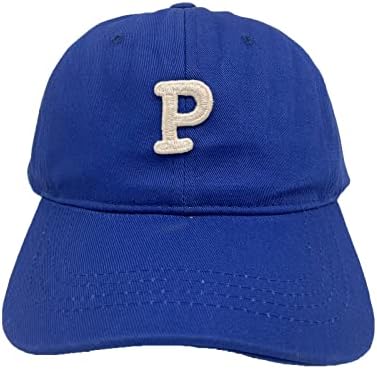 מכתב רקום כותנה בייסבול כובע אופנה כובע מתכוונן פולו כובעי נשים גברים מגני כובעים