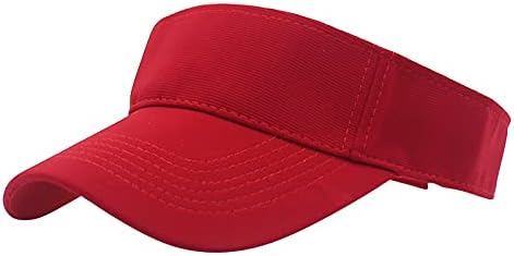 מגן חוף מגן-גולף הגנה מגנת גולף ספורט שמש מתכוונן לשמש כובעי בייסבול כובעים כובעי ספורט