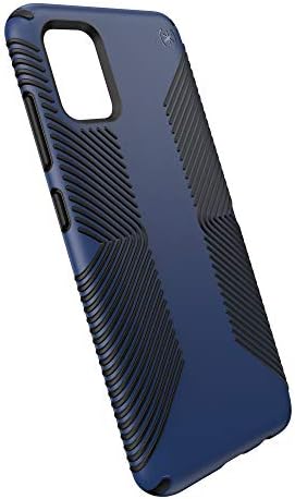 מוצרי Speck Presidio Grip Samsung Galaxy A51 מארז, כחול חוף/שחור