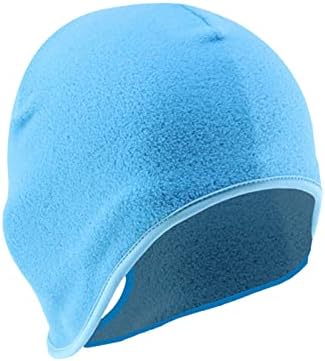 גברים נשים רפוי כפת כובע ריצה תרמית רכיבה אוזני אטום לרוח כובעי ספורט מחזור נמוך פרופיל בייסבול כובעים