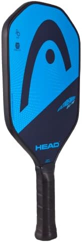 Head Extreme Elite Composite 2 צרור ההנעה עם תיק משיכת צוות סיורים, פן 3-חבילות חמוצים חיצוניים חיצוניים