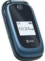 ZTE Z222 3G GSM טלפון הפוך נעול עם מצלמה