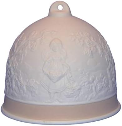 Lladro Campana Otono / Bell Bell 17615