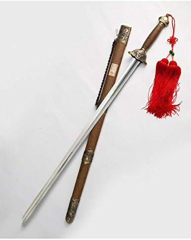 חרב glw סינית Wushu Taichi Swor
