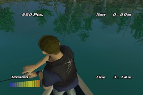 דיג שחקנים מקצוען - Xbox